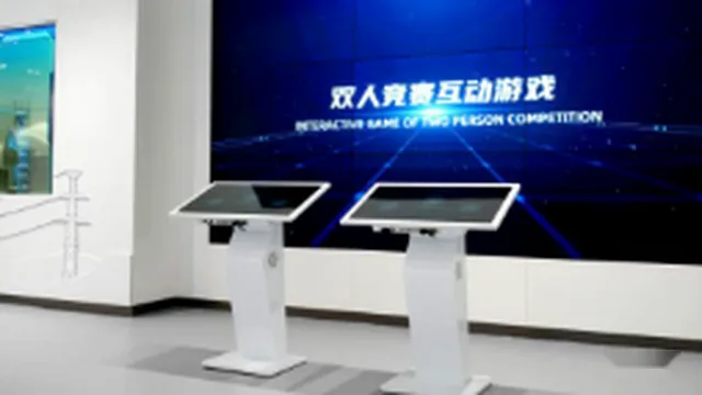 答题互动交互系统定制